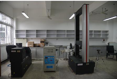 UTM5305高温力学性能综合测定仪